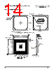 PPC405GPR-3JB400Z Datasheet HTML 14Page - Applied Micro Circuits Corporation 