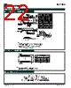 SC2453_05 Datasheet HTML 22Page - Semtech Corporation 