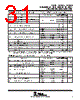 TLE2062AMFKB Datasheet HTML 31Page - Texas Instruments 