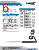 AM22CWCMBAR/1500A Datasheet HTML 6Page - Ashcroft, Inc. 
