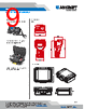AM22CWCMBAR/1500B Datasheet HTML 9Page - Ashcroft, Inc. 