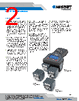 AM22CWCMBAR/1500C Datasheet HTML 2Page - Ashcroft, Inc. 