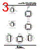 TLE2022MFKB Datasheet HTML 3Page - Texas Instruments 