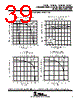 TLE2022MFKB Datasheet HTML 39Page - Texas Instruments 