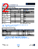 AMMLPVBVCS Datasheet HTML 2Page - Abracon Corporation 