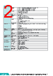 ASL968 Datasheet HTML 2Page - DFI Inc 