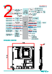 RPS101-R680E Datasheet HTML 2Page - DFI Inc 
