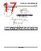 BQ20Z95DBT Datasheet HTML 17Page - Texas Instruments 