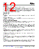BQ20Z95DBTR Datasheet HTML 12Page - Texas Instruments 