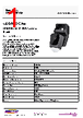 LEDPROCAM Datasheet HTML 1Page - Timeguard 
