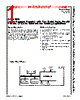 WPCN384U Datasheet HTML 1Page - Winbond 