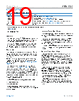 ADIN1101BCPZ-R7 Datasheet HTML 19Page - Analog Devices 