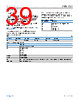 ADIN1101BCPZ-R7 Datasheet HTML 39Page - Analog Devices 