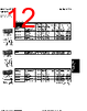 BZ-RX Datasheet HTML 12Page - Honeywell Solid State Electronics Center 