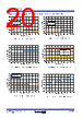 ISL73847SEHDEMO2Z Datasheet HTML 20Page - Renesas Technology Corp 