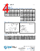 5HT 400-R Datasheet HTML 4Page - Bel Fuse Inc. 