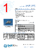 5HT 800-R Datasheet HTML 1Page - Bel Fuse Inc. 