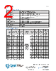 3SB 15-R Datasheet HTML 2Page - Bel Fuse Inc. 
