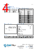 3SB 15-R Datasheet HTML 4Page - Bel Fuse Inc. 
