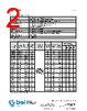 GSA 15-R Datasheet HTML 2Page - Bel Fuse Inc. 