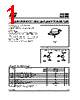2N3055... Datasheet HTML 1Page - STMicroelectronics 