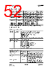 CC1000-RWP2 Datasheet HTML 52Page - Texas Instruments 