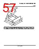 CC1000-RWP2 Datasheet HTML 57Page - Texas Instruments 