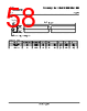 CC1000-RWP2 Datasheet HTML 58Page - Texas Instruments 