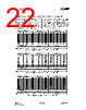 CC1000-RTR2 Datasheet HTML 22Page - Texas Instruments 