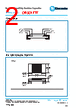 RC-NETWORK Datasheet HTML 2Page - TT Electronics. 
