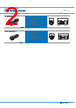 PXP4010/02S/3035. Datasheet HTML 2Page - Bulgin Limited. All rights reserved. 