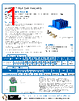 ATS-01F-138-C2-R0 Datasheet HTML 1Page - Advanced Thermal Solutions, Inc. 