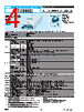 FETA2500-36-R Datasheet HTML 4Page - COSEL CO., LTD. 
