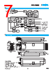 FETA2500-36-R Datasheet HTML 7Page - COSEL CO., LTD. 