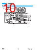 FETA2500-36-R Datasheet HTML 10Page - COSEL CO., LTD. 
