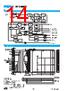FETA3000BC-250-R Datasheet HTML 14Page - COSEL CO., LTD. 