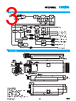 FETA3000BC-250-R Datasheet HTML 3Page - COSEL CO., LTD. 