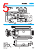 FETA3000BC-250-R Datasheet HTML 5Page - COSEL CO., LTD. 