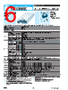 FETA3000BC-250-R Datasheet HTML 6Page - COSEL CO., LTD. 