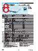 FETA3000BC-250-R Datasheet HTML 8Page - COSEL CO., LTD. 