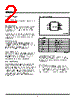 X24C01API-3 Datasheet HTML 2Page - IC MICROSYSTEMS 