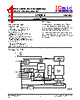 X24C01API-3 Datasheet HTML 1Page - IC MICROSYSTEMS 