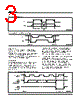 X24C01API Datasheet HTML 3Page - IC MICROSYSTEMS 