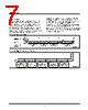 X24C01API Datasheet HTML 7Page - IC MICROSYSTEMS 