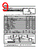 X24C01API Datasheet HTML 9Page - IC MICROSYSTEMS 