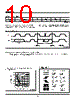 X24C01API Datasheet HTML 10Page - IC MICROSYSTEMS 