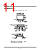 X24C01API Datasheet HTML 11Page - IC MICROSYSTEMS 