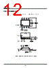 X24C01API Datasheet HTML 12Page - IC MICROSYSTEMS 