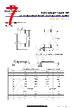 TS3USB30EDGSR-TP Datasheet HTML 7Page - TECH PUBLIC Electronics co LTD 