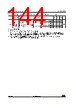 STM32L412RBU6 Datasheet HTML 144Page - STMicroelectronics 